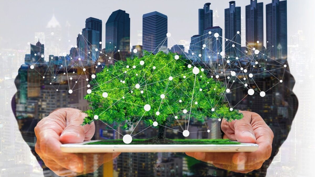 Will Smart Cities Revolutionize Urban Sustainability?