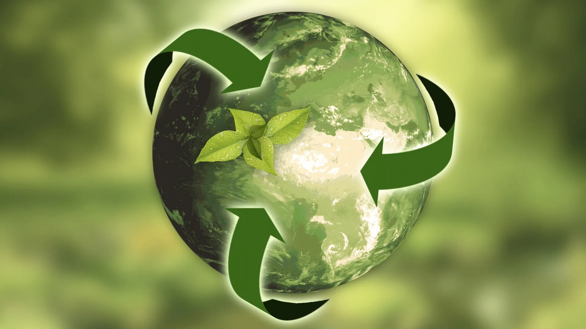 Can The Circular Economy End The Era Of Waste?