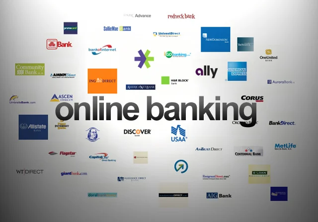 Online Banks